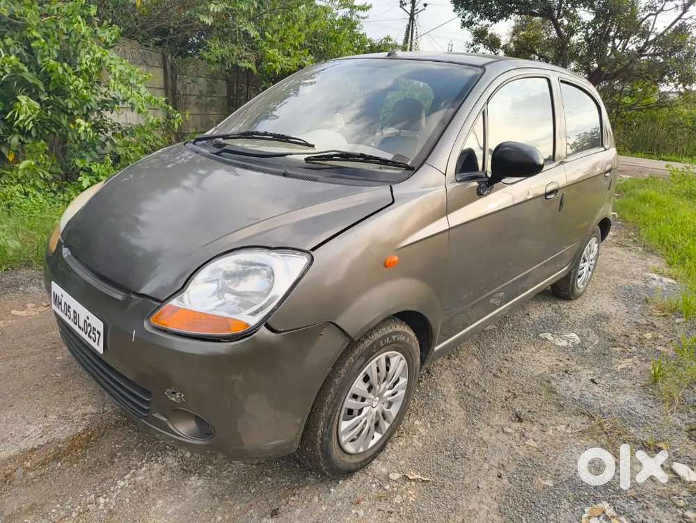Chevrolet Spark 2012 Ls