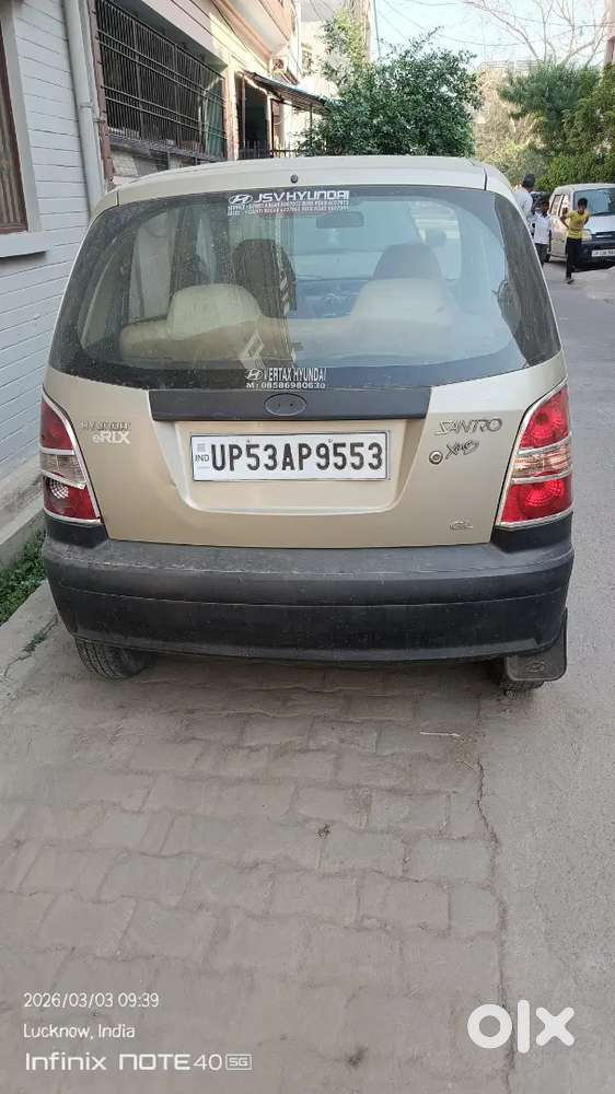 Good Condition 2030 Tak Rr Velid