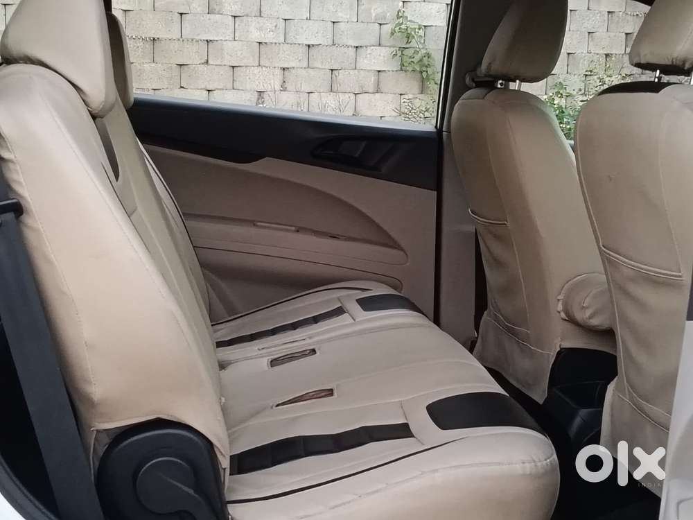 Mahindra Marazzo M2 8str, 2019, Diesel