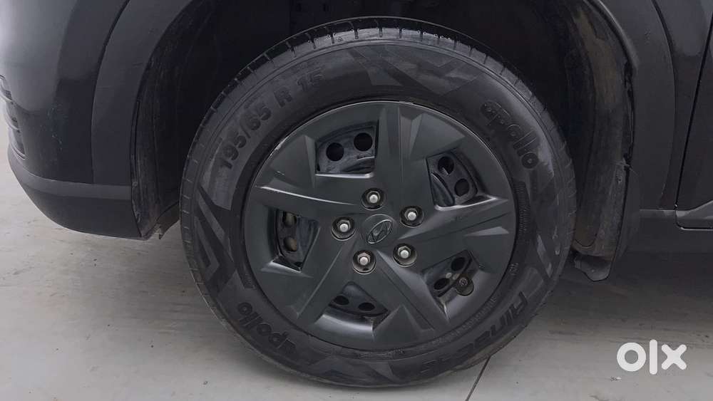 Hyundai Venue Sx, 2024, Petrol