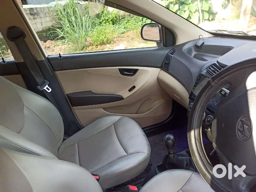 Hyundai Eon 2017 Petrol 52000 Km Driven