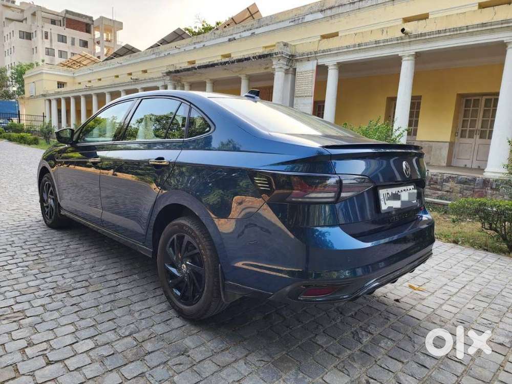 Volkswagen Virtus Gt Plus 1.5 Mt, 2025