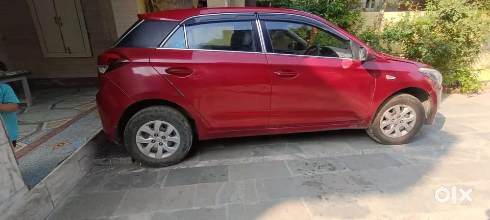 Good Condition