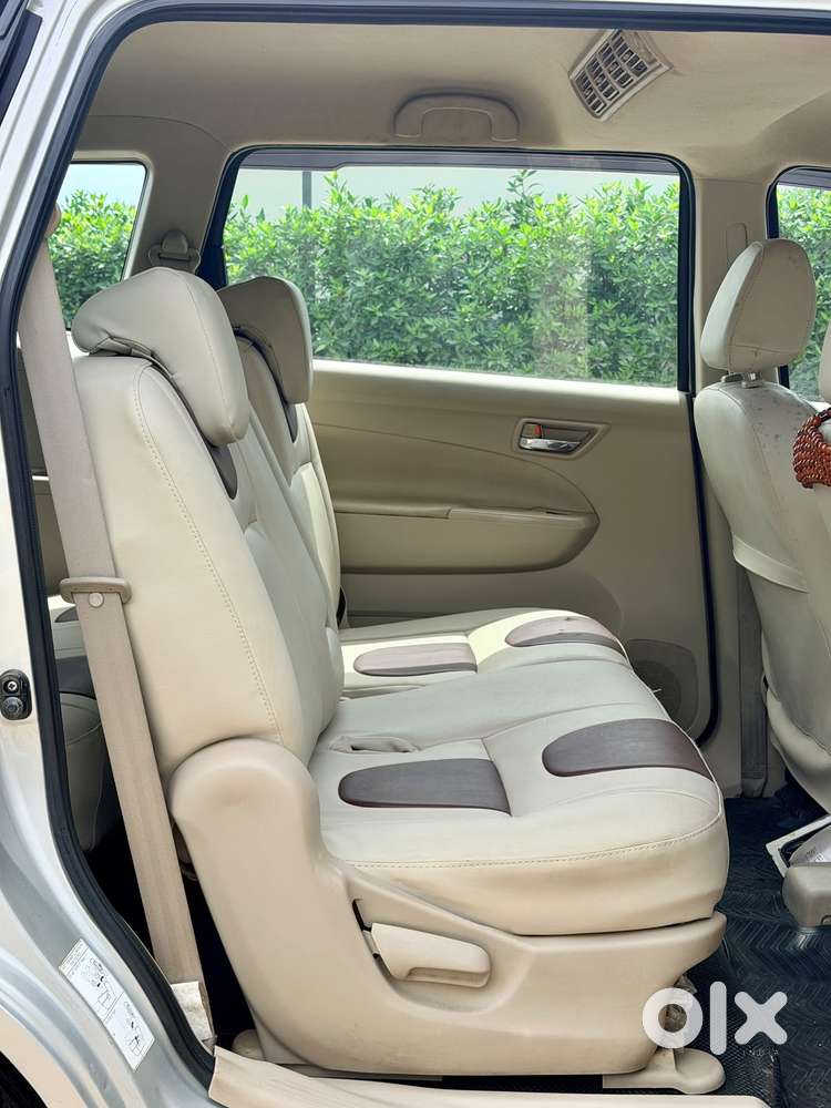 Maruti Suzuki Ertiga 1.4 Vxi Abs, 2016, Cng & Hybrids