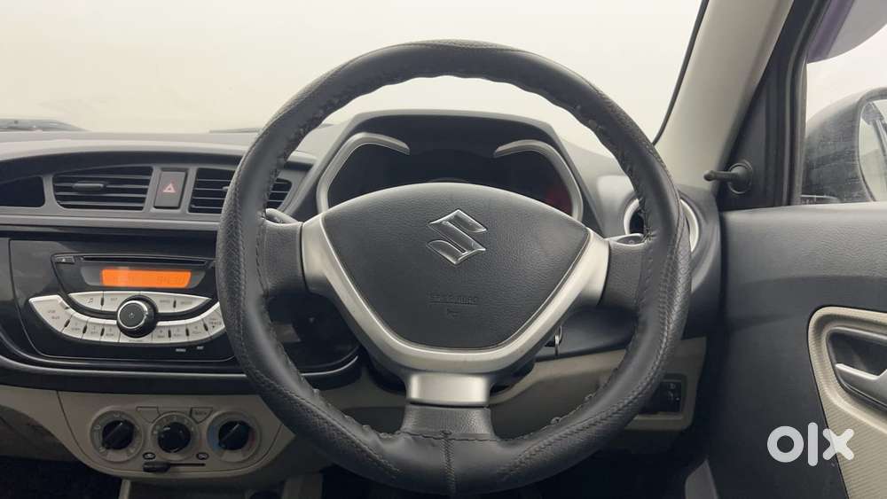 Maruti Suzuki Alto K10 2010-2014 Vxi, 2019, Petrol