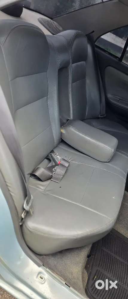Mitsubishi Lancer 2.0 Lxd 2005