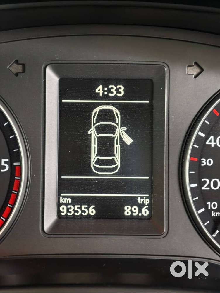 Vw Jetta 2014 2.0 Tdi Highline At
