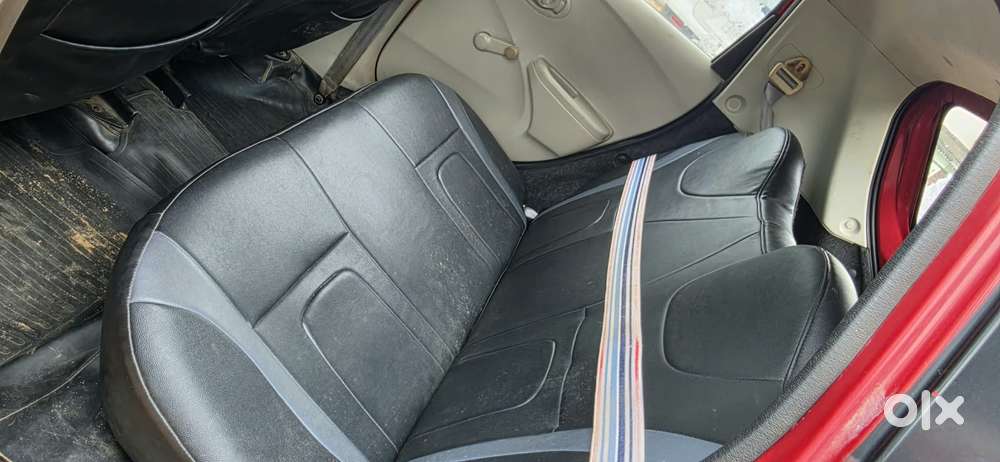Datsun Go T Option, 2014, Petrol