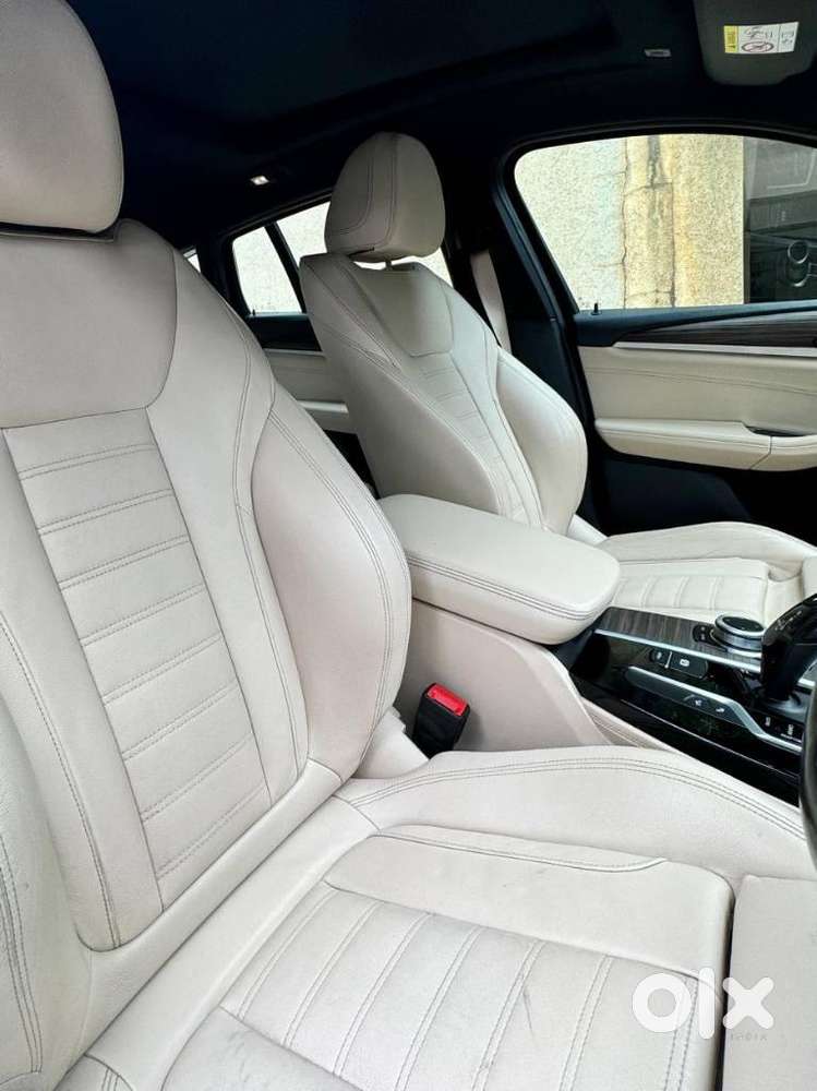 Bmw X4 M Sport X Xdrive20d, 2020, Diesel