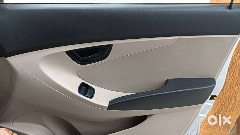 Hyundai Eon Magna, 2014, Petrol