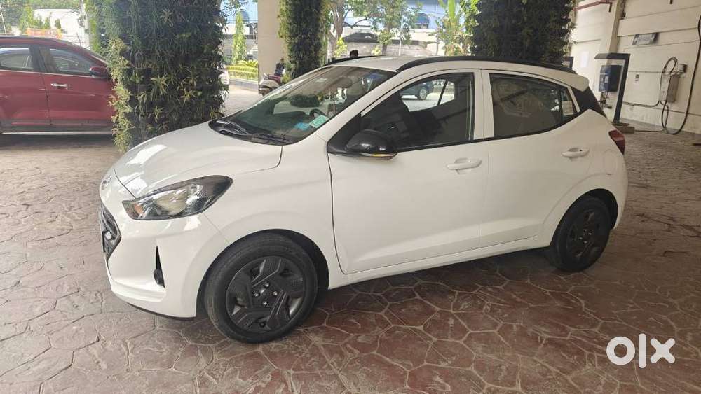 Hyundai Grand I10 Nios Corporate Edition 1.2 Vtvt, 2022, Petrol