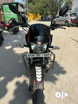 Olx bikes kukatpally sale