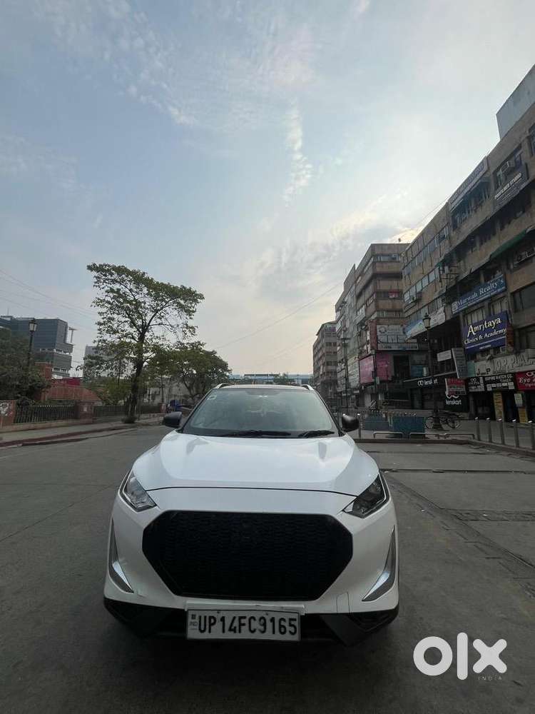 Nissan Magnite 2022 Petrol 95000 Km Driven