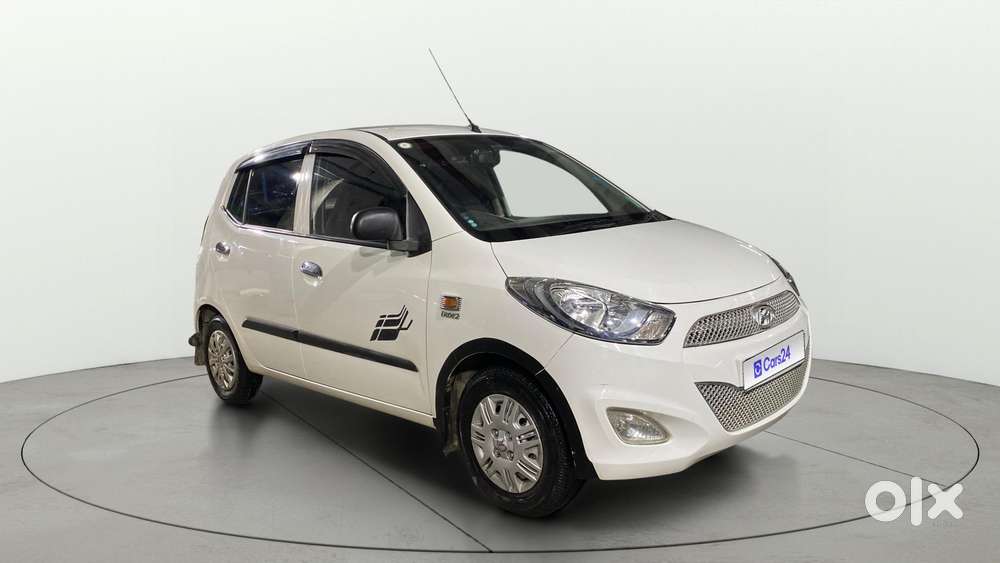 Hyundai I10 Magna 1.1l, 2016, Petrol