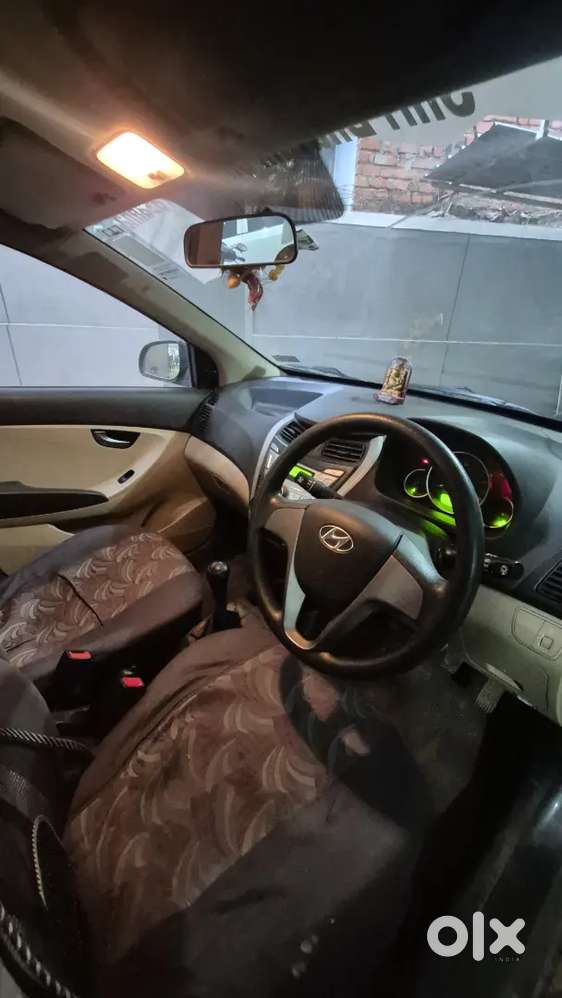 Hyundai Eon 0.8 2016