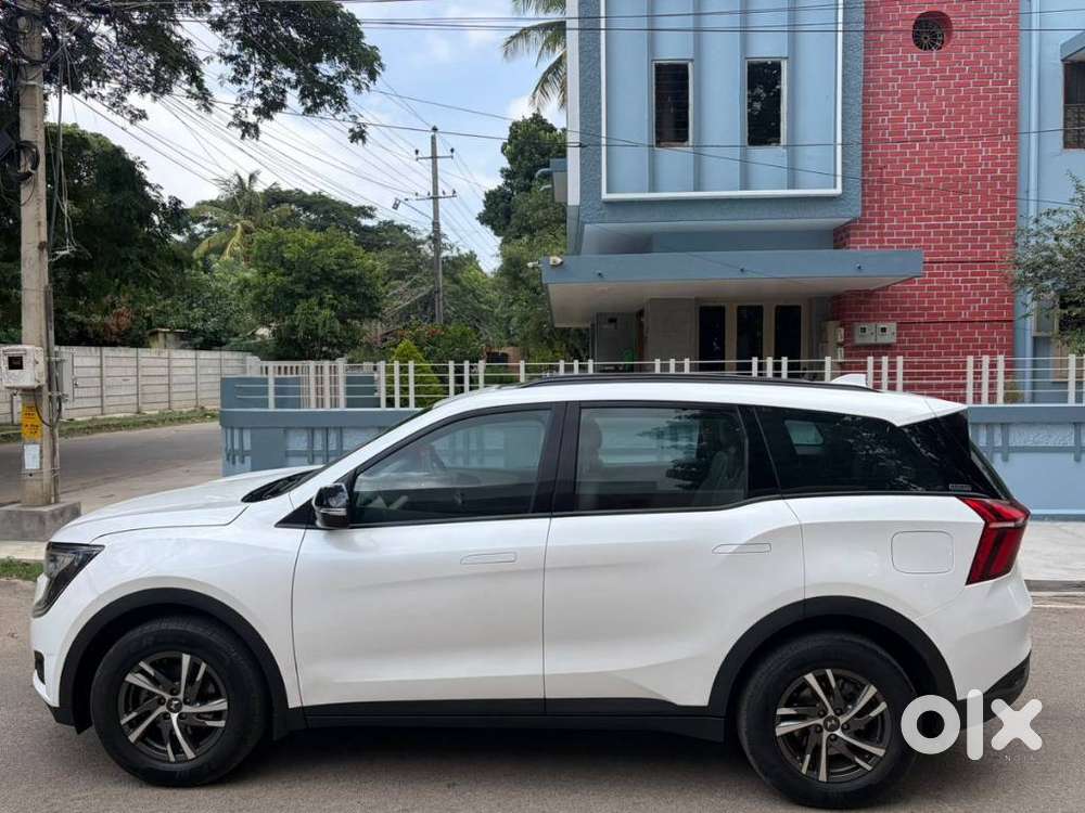 Mahindra Xuv700 2.2 Ax 5 Diesel Mt 7 Str, 2023, Diesel