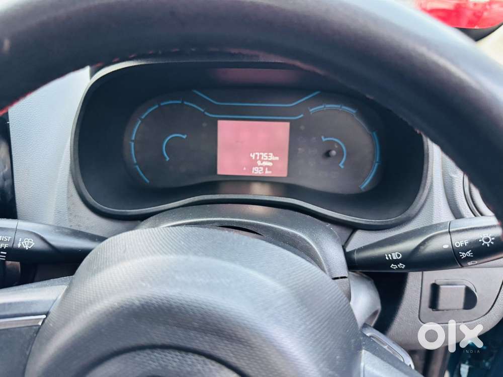 Renault Kwid Rxt Optional, 2021, Petrol