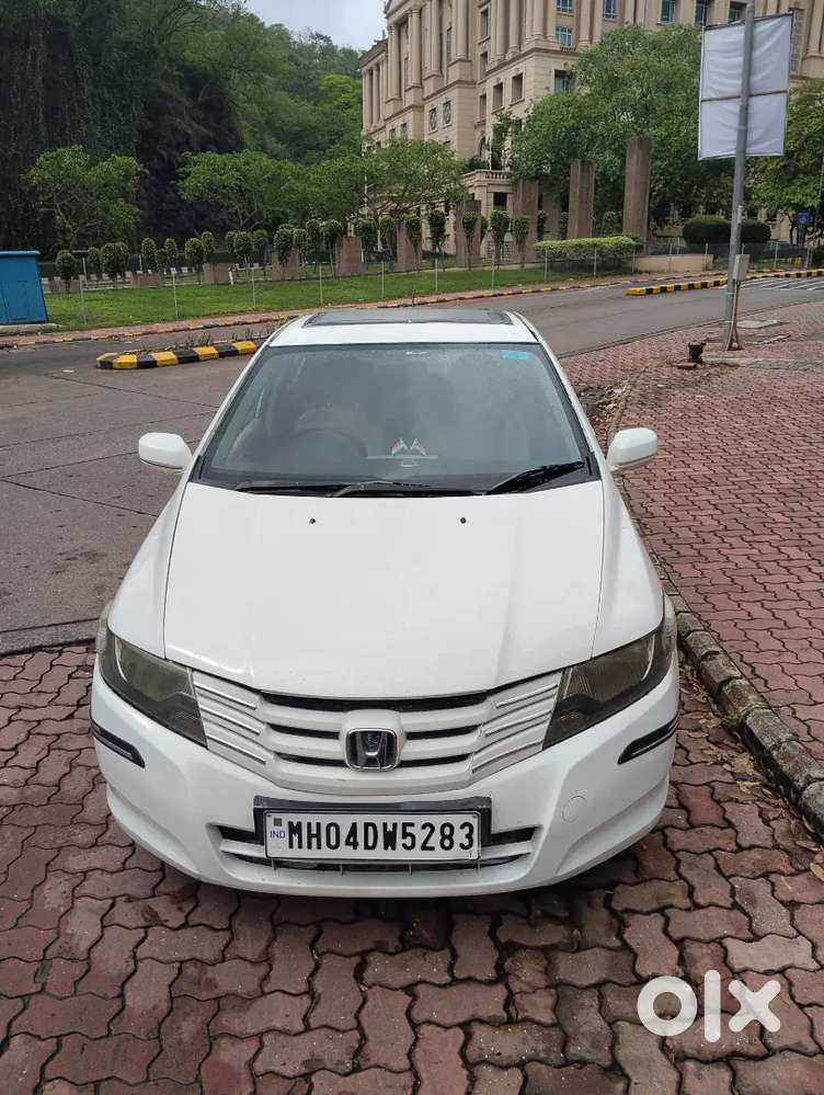 Honda City 1.5 Edition 2009 Mt