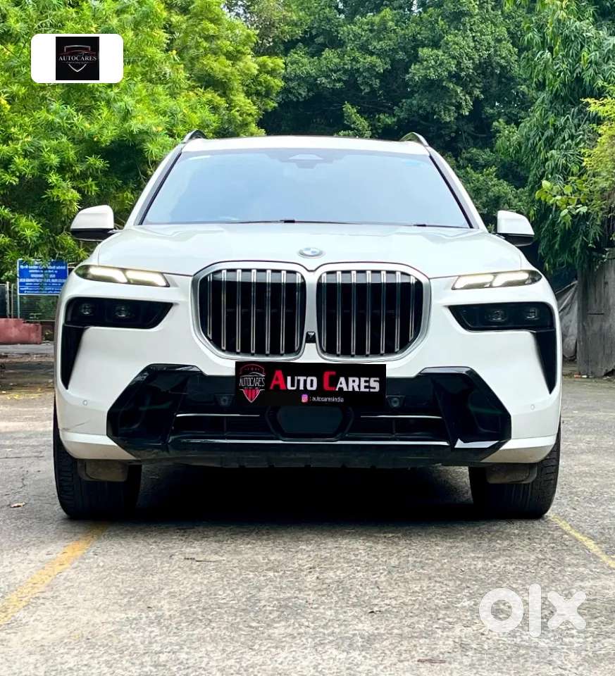 Bmw X7 3.0 Xdrive 40i M Sport, 2023, Petrol
