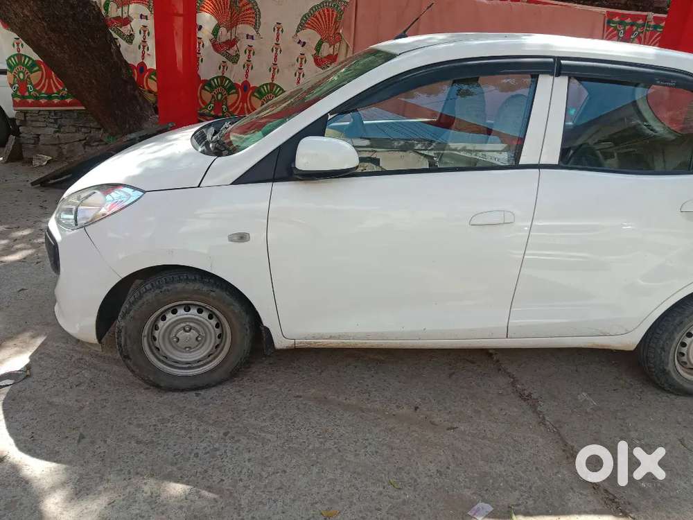 Hyundai Santro Magna 2020 Petrol Manual