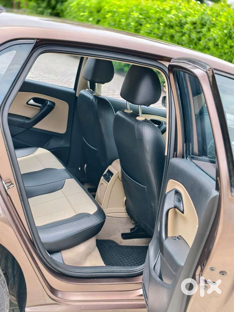 Volkswagen Ameo 1.5 Tdi Highline Plus, 2017, Diesel