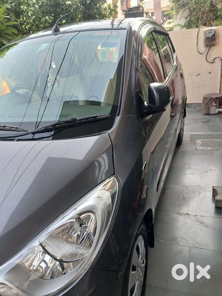 Vehicle Is In Excellent Condition Giving An Average Of 15-16 Kmpl
