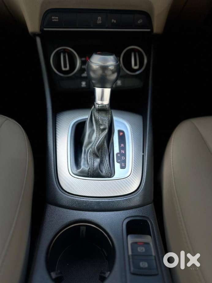 Audi Q3 2.0 35 Tdi Quattro Premium Plus, 2016, Diesel