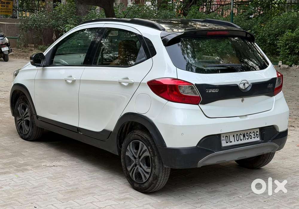 Tata Tiago Nrg Diesel, 2019, Diesel