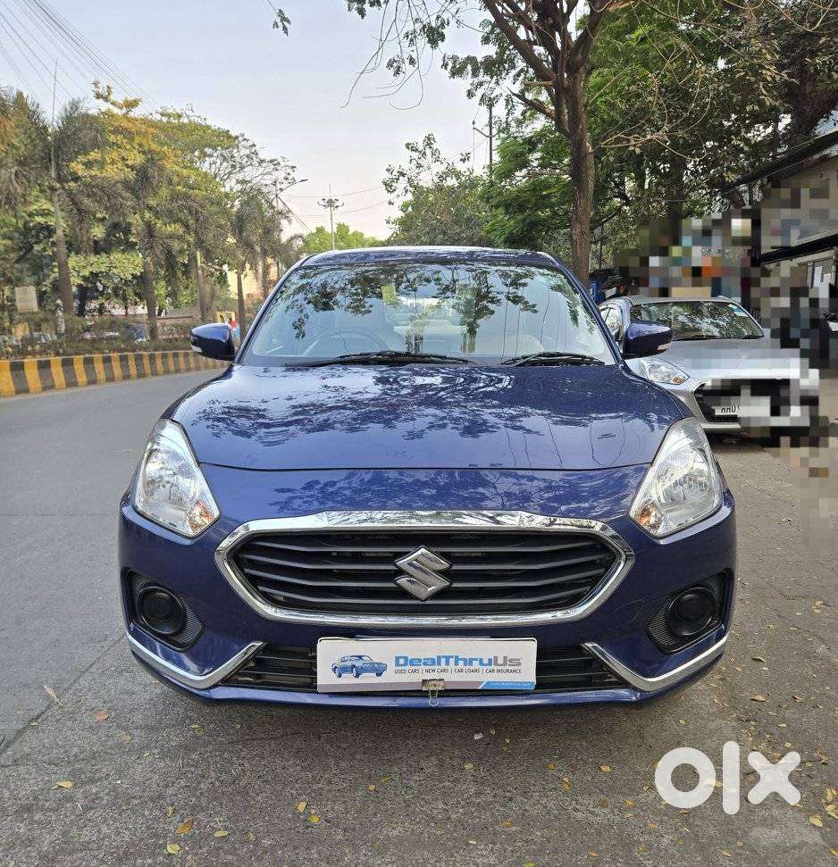 Maruti Suzuki Dzire