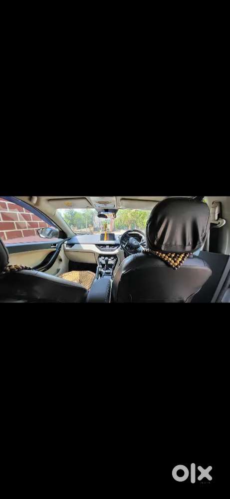 Tata Nexon 2022 Diesel 107000 Km Driven Good Condition Car