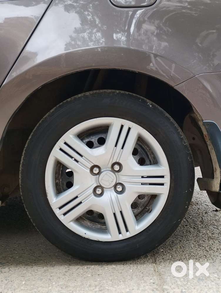 Honda City 1.5 S Mt, 2011, Petrol