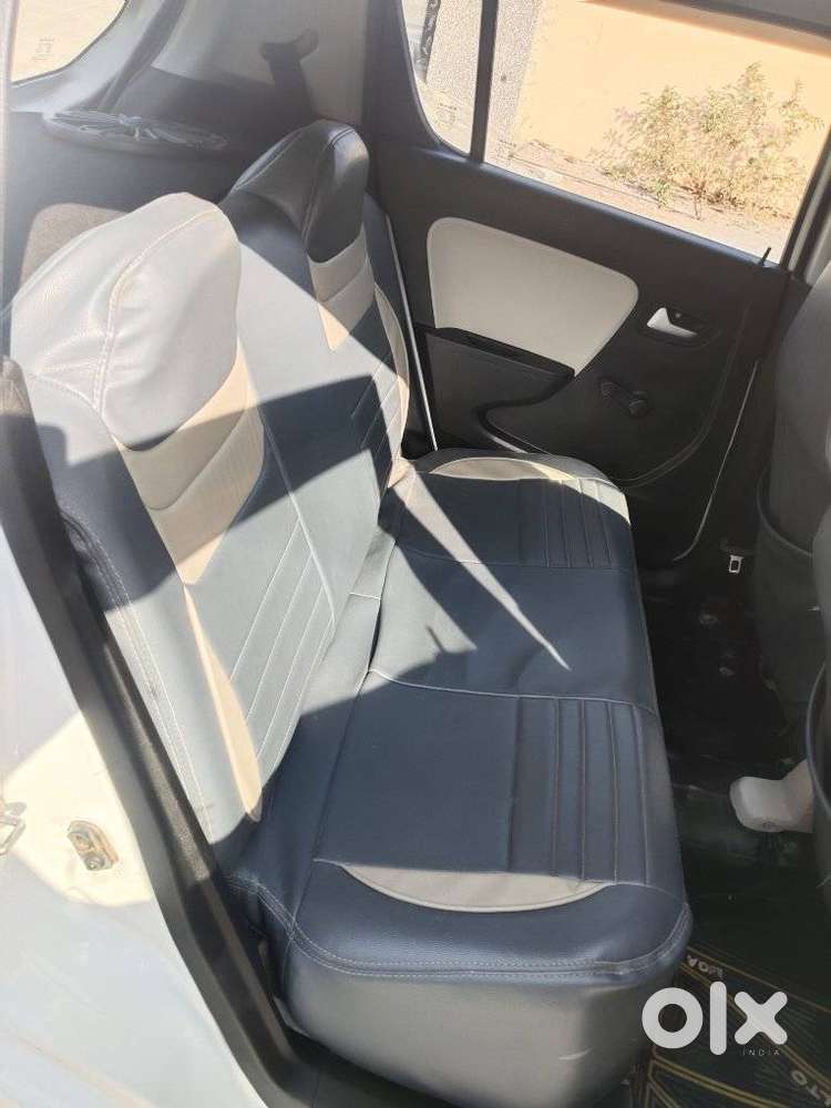 Maruti Suzuki Alto 800 Vxi Airbag, 2021, Petrol