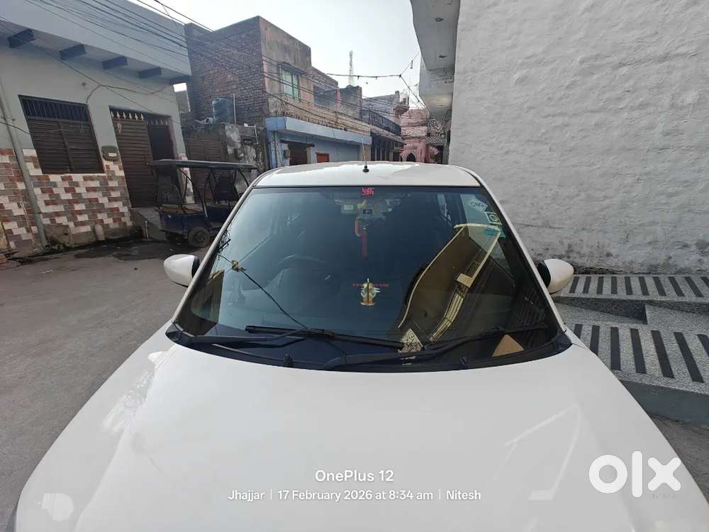 Maruti Suzuki Wagon R 1.0 2024 Cng & Hybrids 44000 Km Driven