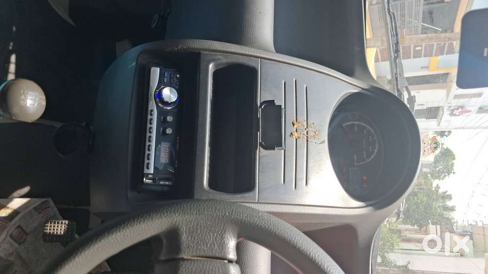 Single Hand, Regular Maintenance Tata Nano, Fc Done, Current Insurance