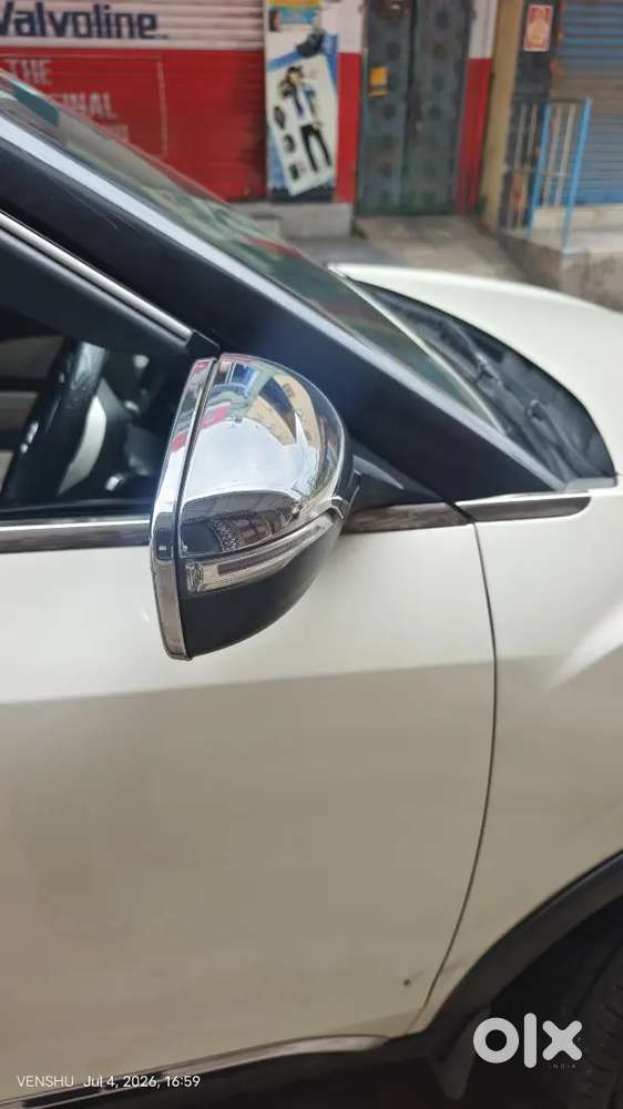 Mahindra Xuv300 2019 Diesel W8
