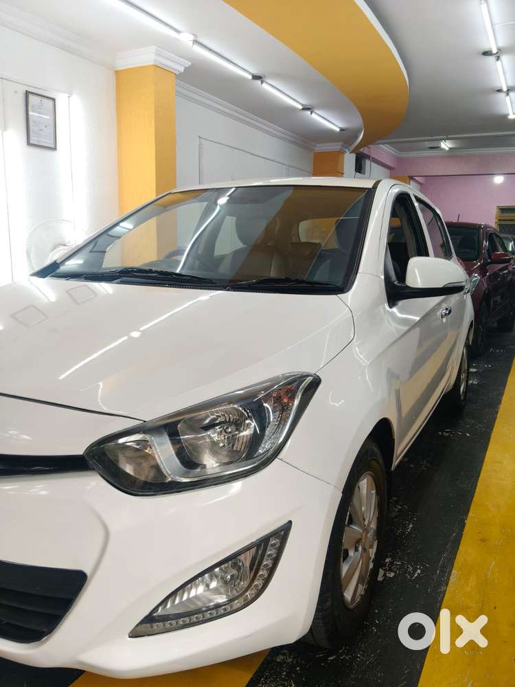 Hyundai I20 1.2 Asta, 2013, Diesel