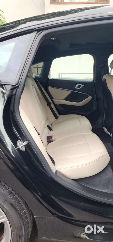 Bmw 2 Series 2.0 220i M Sport, 2021, Petrol