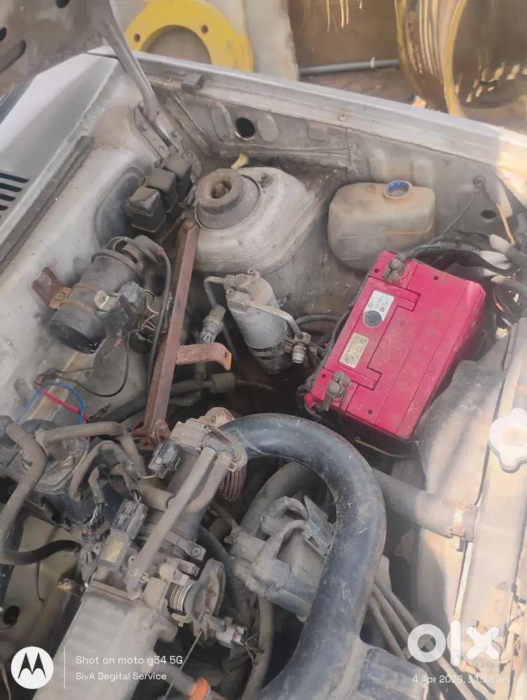 Maruti Suzuki 800 2009