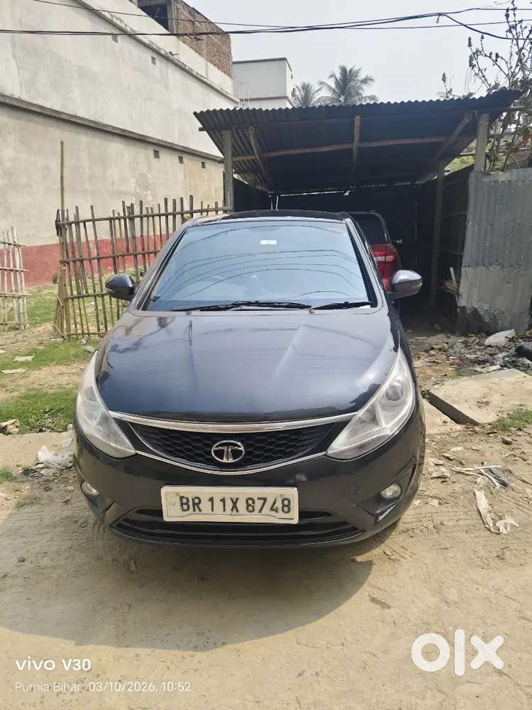 Tata Zest 2017 Diesel 1st Owner