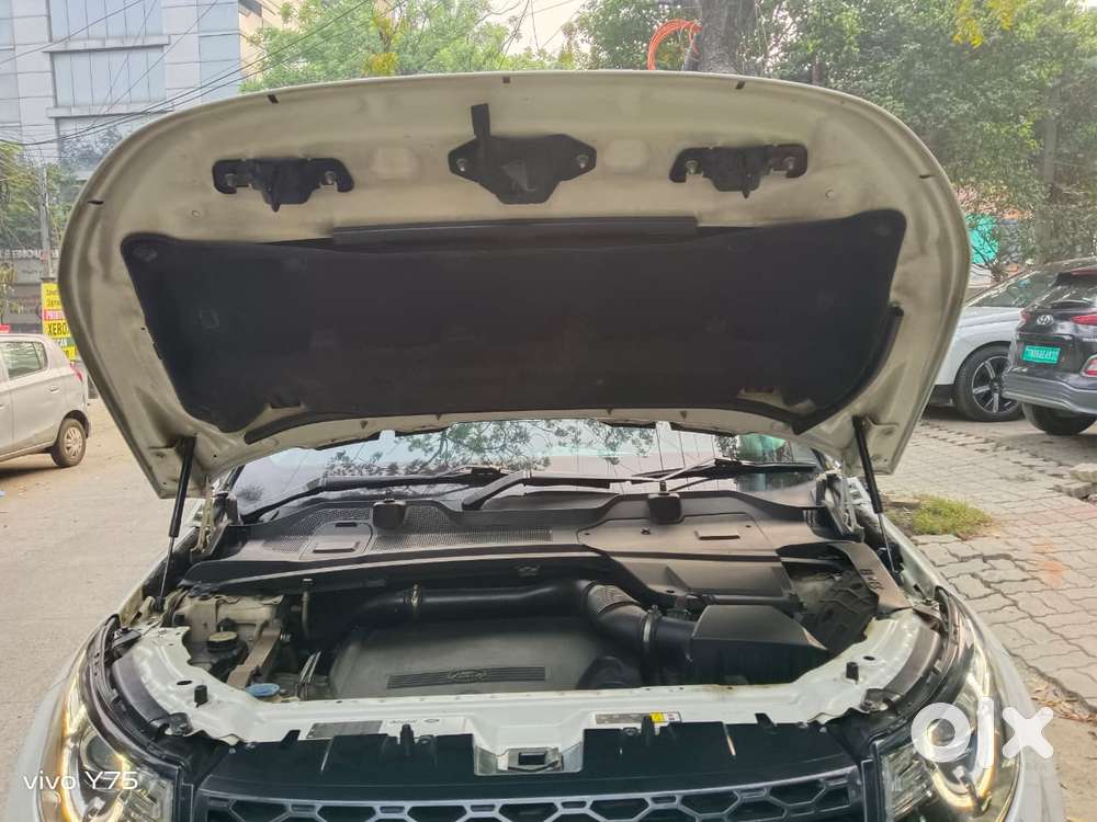 Land Rover Discovery Sport Hse 7-seater, 2016, Diesel
