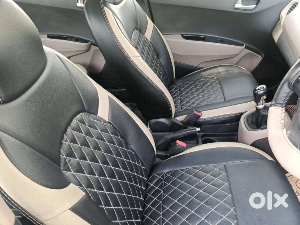Hyundai Grand I10 Asta 1.1 Crdi, 2015, Diesel
