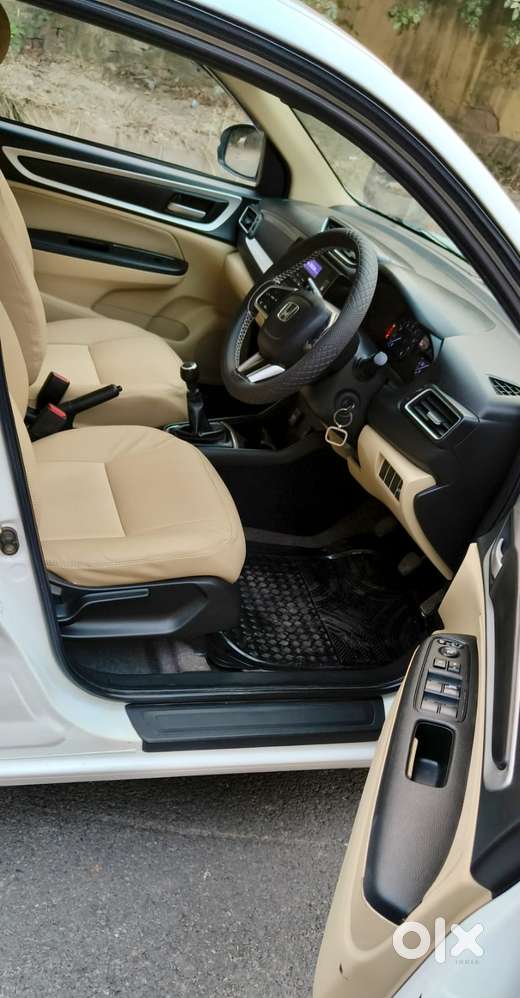 Honda Amaze 1.2 Smt I Vtec, 2023, Petrol