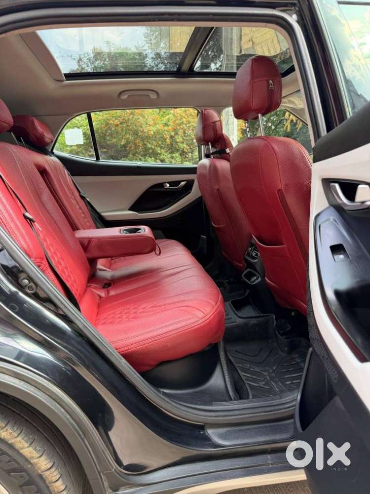 Hyundai Creta 1.5 Crdi Sx, 2021, Diesel
