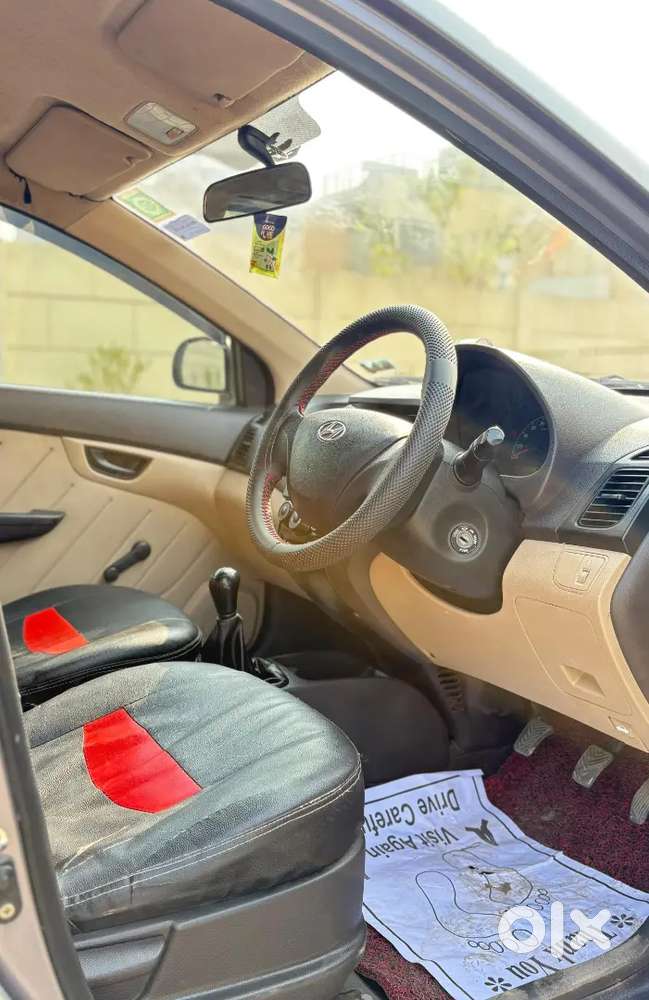 Hyundai Eon 2013
