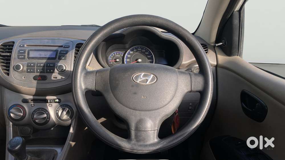Hyundai I10 Magna 1.1l, 2013, Petrol