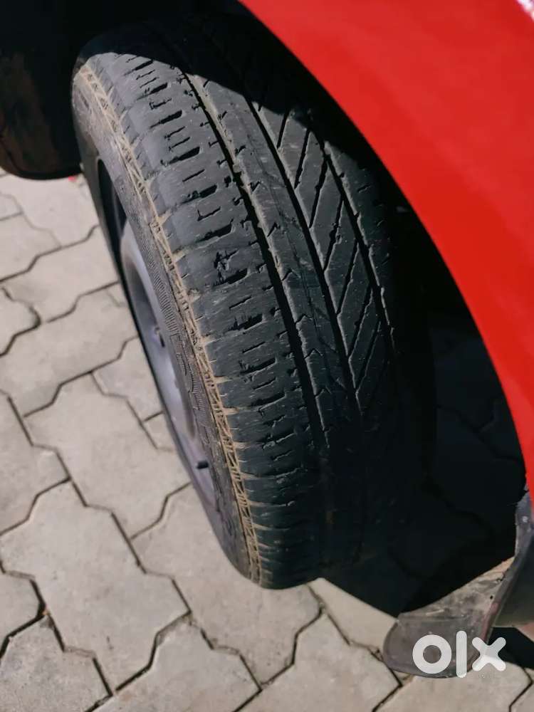 Tata Vista Tdi
