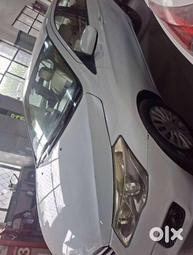 Maruti Suzuki Ciaz S 1.5, 2016, Diesel