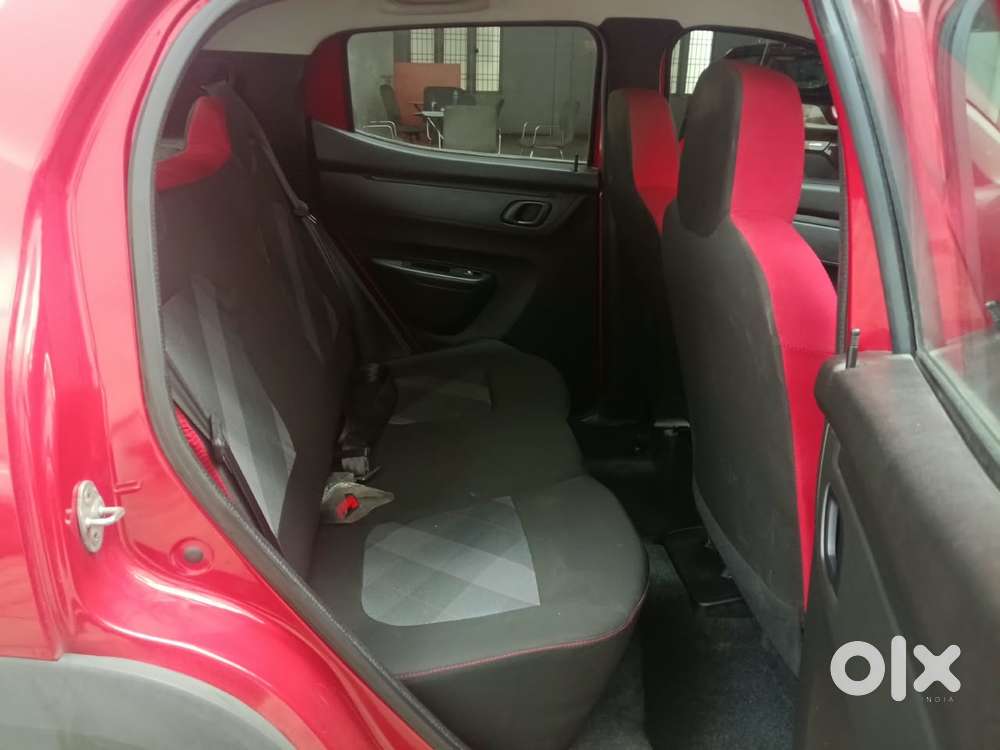 Renault Kwid 1.0 Rxt Optional, 2025, Petrol