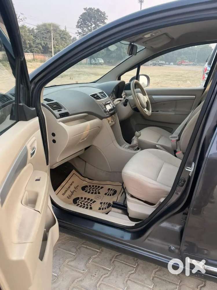 Maruti Suzuki Ertiga Smart Hybrid Vdi (o) Diesel 2018 - For Sale Only