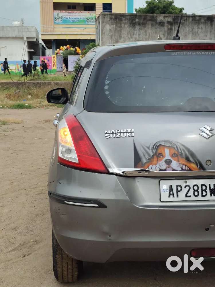 Maruti Suzuki Swift Vdi.good Condition.